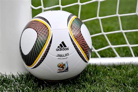 jabulani soccer ball